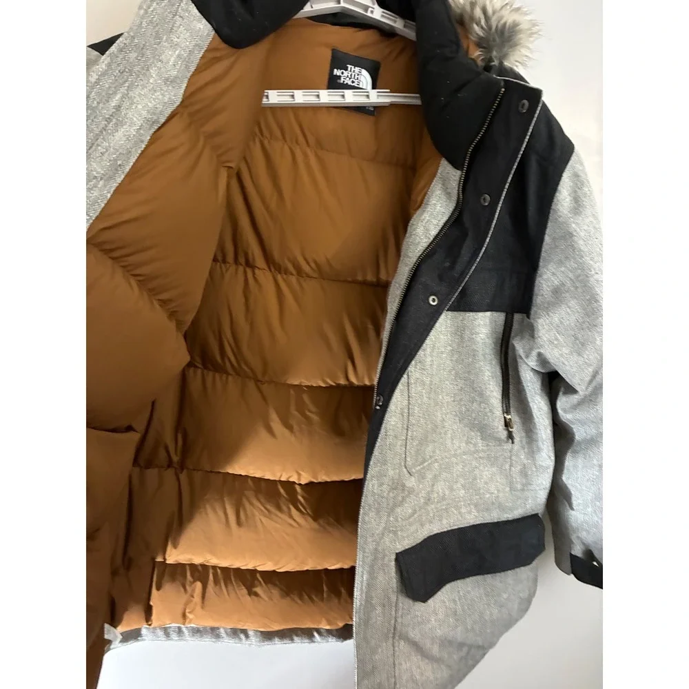 The North Face north face